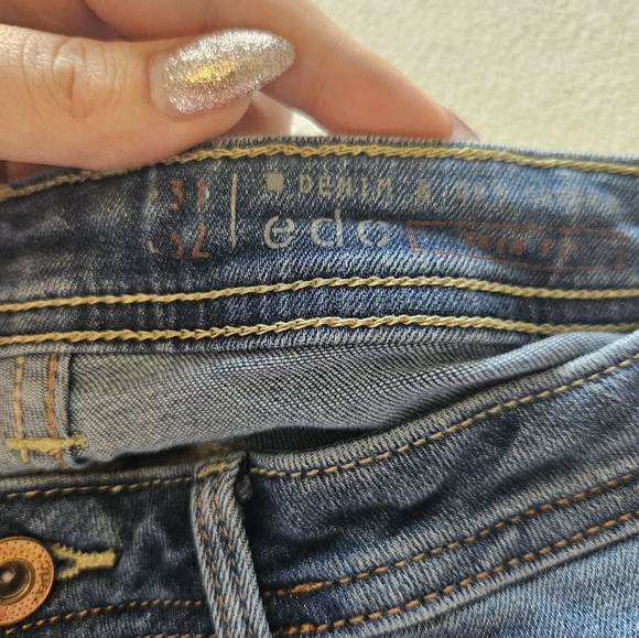 Jeans, skinny fit, 31in - Picture 2 of 2